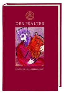 Der Psalter - 2877625229