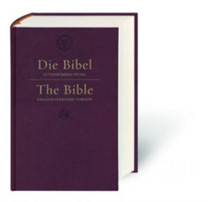 Die Bibel - The Bible - 2878079313