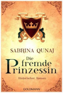 Die fremde Prinzessin - 2876537459