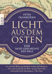 Licht aus dem Osten - 2877296754