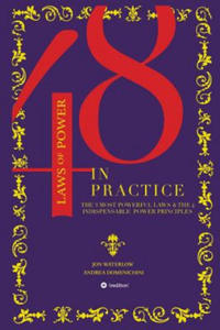 48 Laws of Power in Practice - 2866527569