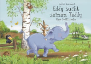 Eddy sucht seinen Teddy - 2877765666