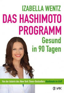 Das Hashimoto-Programm - 2878073386