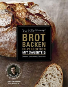 Brot backen in Perfektion mit Sauerteig - 2876832978