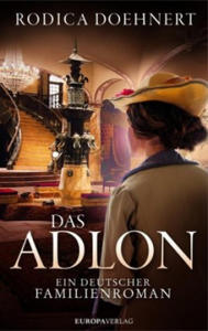 Das Adlon - 2877620239