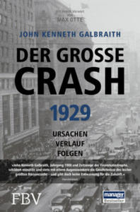 Der groe Crash 1929 - 2874538077