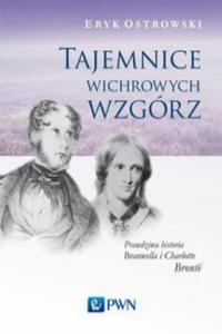 Tajemnice wichrowych wzgorz - 2878186567