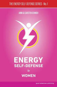 Energy Self-Defense for Women - 2867130819