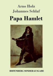 Papa Hamlet - 2876462458