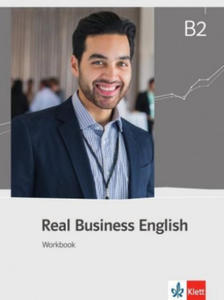 Real Business English B2 - 2877614186