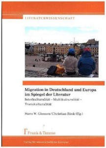 Migration in Deutschland und Europa im Spiegel der Literatur - 2877619298