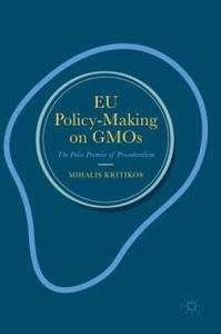 EU Policy-Making on GMOs - 2878080409