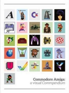 Commodore Amiga: a visual compendium - 2871601306