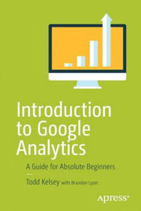 Introduction to Google Analytics - 2871702551