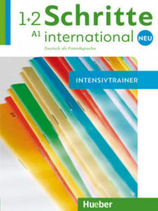 Schritte International Neu - dreibandige Ausgabe - 2873479695