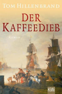 Der Kaffeedieb - 2877293560