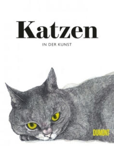 Katzen in der Kunst - 2878876994