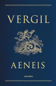 Aeneis (Cabra-Lederausgabe) - 2865204910