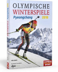 Olympische Winterspiele Pyeongchang 2018 - 2863981491