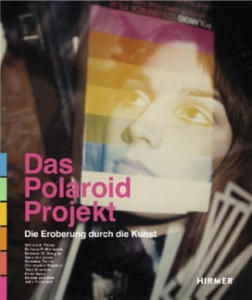 Das Polaroid-Projekt - 2870657265