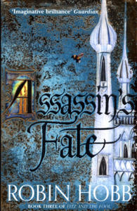 Assassin's Fate - 2861913367