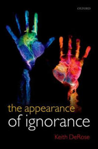 Appearance of Ignorance - 2878081470
