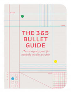 365 Bullet Guide - 2878880519