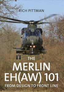 Merlin EH(AW) 101 - 2878800303