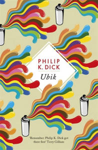 Philip K. Dick - Ubik - 2861864249