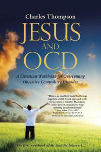 Jesus and OCD - 2862165416