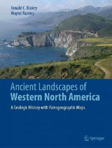 Ancient Landscapes of Western North America - 2878626498