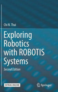 Exploring Robotics with ROBOTIS Systems - 2869446659