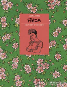 Frida Kahlo - 2877288426