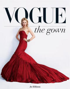 Vogue: The Gown - 2877172802