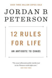 12 Rules for Life - 2852178821