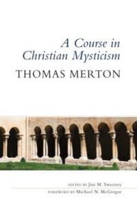 Course in Christian Mysticism - 2870386731