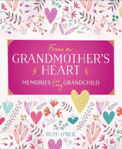 From a Grandmother's Heart - 2878801073