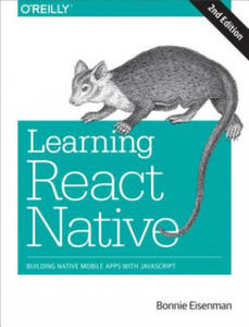 Learning React Native - 2875140650