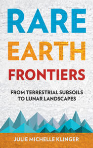 Rare Earth Frontiers - 2869440879