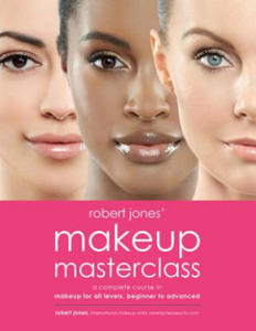 Robert Jones' Makeup Masterclass - 2878297862