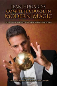 Jean Hugard's Complete Course in Modern Magic - 2873992866