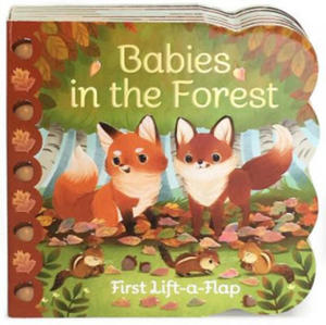 Babies in the Forest - 2878304797
