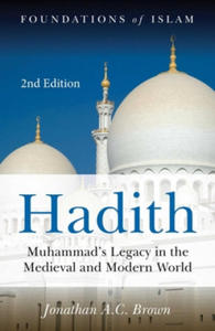 Jonathan Brown - Hadith - 2864709284