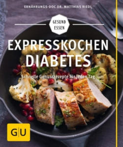 Expresskochen Diabetes - 2868717166