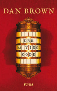 Der Da Vinci Code - 2877483290