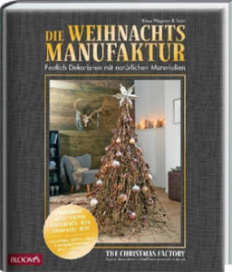 Die Weihnachtsmanufaktur - 2877862773