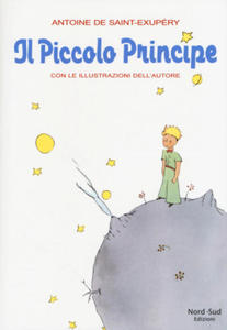 Il Piccolo Principe - 2872012814