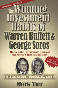 Winning Investment Habits of Warren Buffett & George Soros - 2871700869