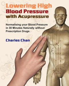 Lowering High Blood Pressure with Acupressure - 2876939847