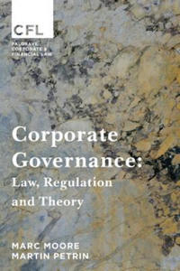 Corporate Governance - 2867113448